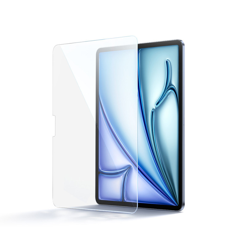 Ochranné sklo Joyroom JR-MST0158 pro iPad Air 9.7" 2013/2014 iPad Pro 9.7" 2016 iPad 9.7" 2017/2018 - čiré