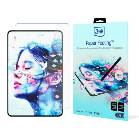 3mk PROTECTION Paper Feeling pro iPad mini 2019