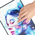3mk Paper Feeling pro iPad Pro 11'' 2024 (5. gen.)