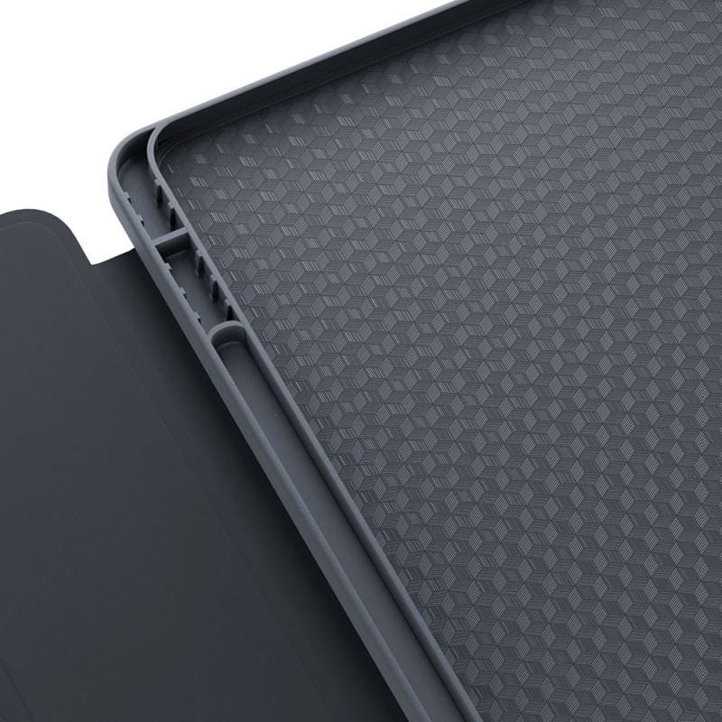 Pouzdro 3mk Soft Tablet Case pro iPad mini 4 / 5 - černé