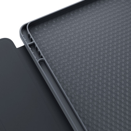 3mk Soft Tablet Case pro iPad mini 4/5 - černé