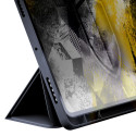 3mk Soft Tablet Case pro iPad Pro 12.9" (5. gen) – černá