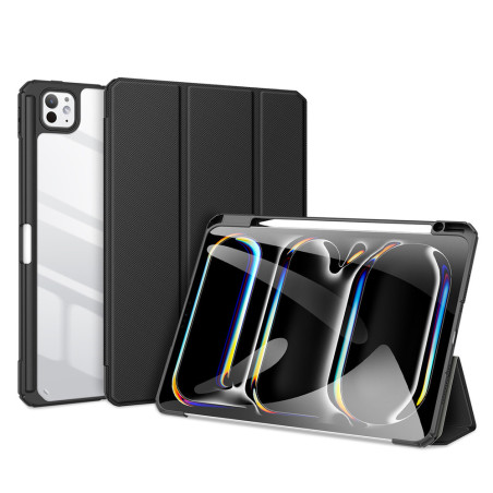 Pouzdro Dux Ducis TOBY pro iPad Pro 11" 2024 - černé