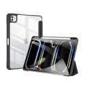 Pouzdro Dux Ducis TOBY pro iPad Pro 11" 2024 - černé