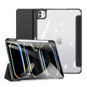 Pouzdro Dux Ducis TOBY pro iPad Pro 11" 2024 - černé