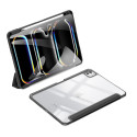 Pouzdro Dux Ducis TOBY pro iPad Pro 11" 2024 - černé