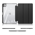 Pouzdro Dux Ducis TOBY pro iPad Pro 11" 2024 - černé