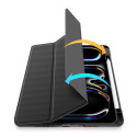 Pouzdro Dux Ducis TOBY pro iPad Pro 11" 2024 - černé