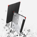 Pouzdro Dux Ducis TOBY pro iPad Pro 11" 2024 - černé