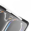Pouzdro Dux Ducis TOBY pro iPad Pro 11" 2024 - černé
