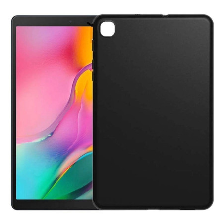 Kryt Hurtel SLIM CASE pro iPad Pro 11'' 2024 - black