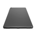 Slim pouzdro Hurtel pro iPad Air 13" 2024 / 12.9" 2022 - black