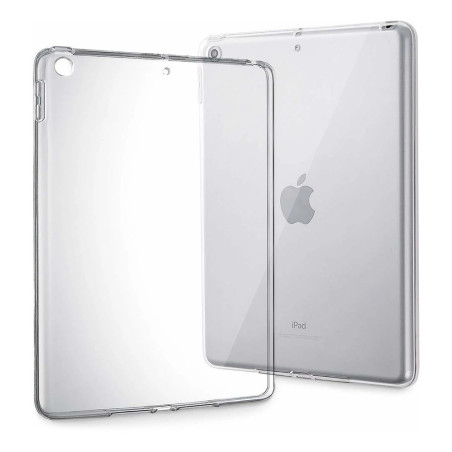 Kryt Hurtel SLIM CASE pro iPad Pro 11'' 2024 – transparent