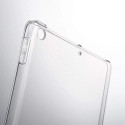 Kryt Hurtel SLIM Case pro iPad Air 11'' 2024 - transparent