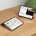 Kryt ESR Rebound Magnetic pro iPad Pro - černý
