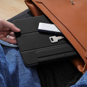 Kryt ESR Rebound Magnetic pro iPad Pro - černý