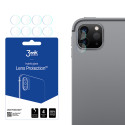3mk Lens Protection™ pro iPad Pro 11" 3/4 gen – ochrana čočky