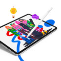 Stylus Ugreen LP653 s bezdrátovým nabíjením pro iPad - bílá