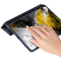 Pouzdro 3mk PROTECTION Soft Tablet Case pro iPad 10 gen