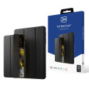 3mk Protection Soft Tablet Case pro iPad Pro 12.9" - černé