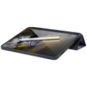 3mk Protection Soft Tablet Case pro iPad Pro 12.9" - černé