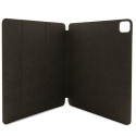 Pouzdro Guess 4G STRIPE pro iPad Pro 12.9" - černé