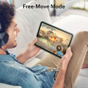 Kryt ESR ASCEND HYBRID pro iPad Pro 12.9 2021/2022 - zelená