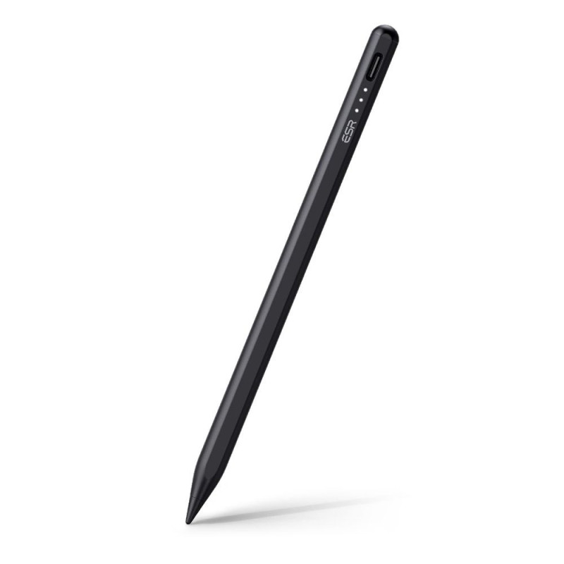 Stylus ESR Digital+ Magnetic pro iPad - černý
