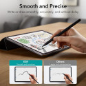 Stylus ESR Digital+ Magnetic pro iPad - černý