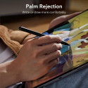 Stylus ESR Digital+ Magnetic pro iPad - černý