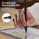 Stylus ESR Digital+ Magnetic pro iPad - černý