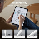 ESR Digital+ Magnetic stylus pro iPad – bílá