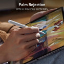 ESR Digital+ Magnetic stylus pro iPad – bílá