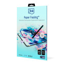 3mk Paper Feeling™ pro iPad mini 2021 (2 ks)