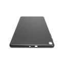 Kryt Hurtel SLIM CASE BACK COVER pro iPad 10.2" 2021 - černý
