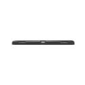 Kryt Hurtel SLIM CASE BACK COVER pro iPad 10.2" 2021 - černý