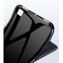 Kryt Hurtel SLIM CASE BACK COVER pro iPad 10.2" 2021 - černý