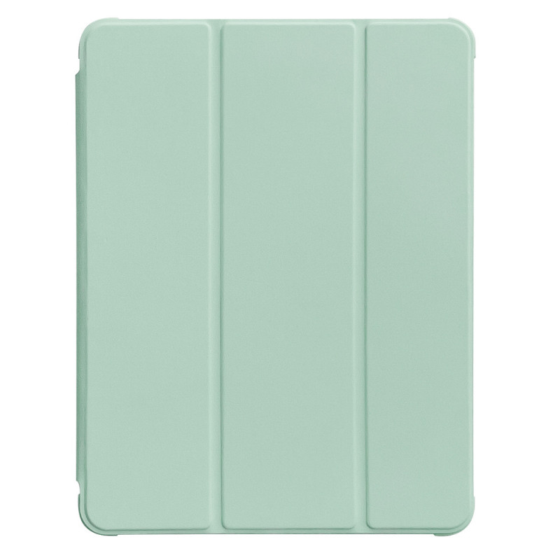 Pouzdro/Hold Stand Tablet Case Hurtel pro iPad Pro 12.9 2021/2020 - zelená