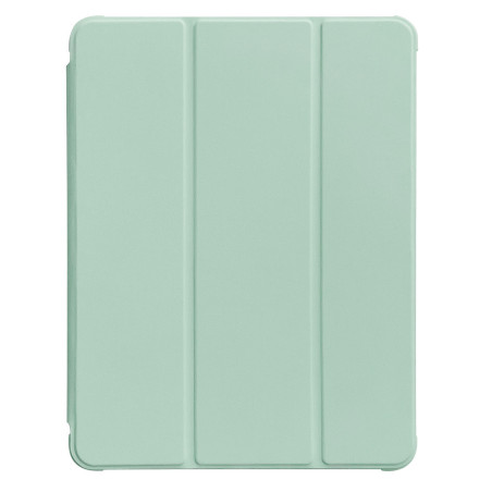 Hurtel pouzdro s funkcí stojánku pro iPad Pro 12.9 2021/2020 - zelen