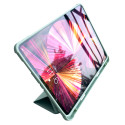 Hurtel pouzdro s funkcí stojánku pro iPad Pro 12.9 2021/2020 - zelen