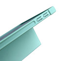 Hurtel pouzdro s funkcí stojánku pro iPad Pro 12.9 2021/2020 - zelen