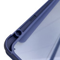 Hurtel pouzdro s funkcí stojánku pro iPad Pro 12.9 2021/2020 - zelen