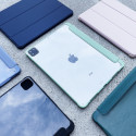 Hurtel pouzdro s funkcí stojánku pro iPad Pro 12.9 2021/2020 - zelen