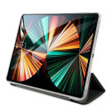 Pouzdro Guess SAFFIANO COLLECTION pro iPad 12.9 2021 - černé