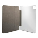 Pouzdro Guess SAFFIANO COLLECTION pro iPad 12.9 2021 - černé