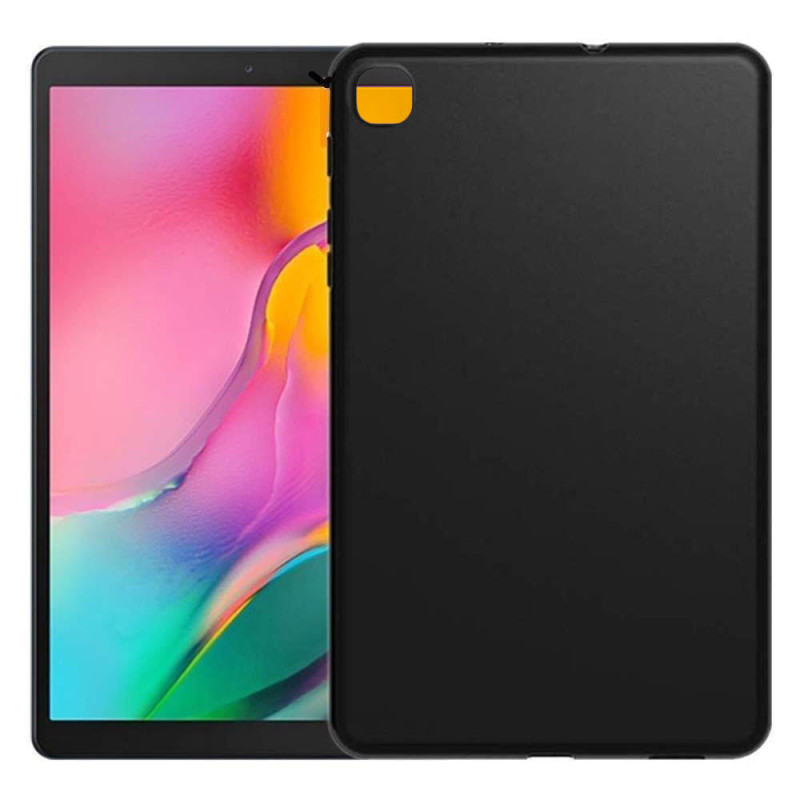 Kryt Hurtel SLIM pro iPad Pro 11" 2021 - černá