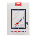 Náhradní díl MUSTTBY Touch screen + Home pro iPad 7 - white