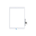 Musttby Touch screen + back sticker + Home iPad 5 - bílá