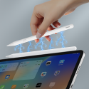 Metapen Pencil A12 pro iPad - bílá (stylus)