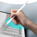 Metapen Pencil A12 pro iPad - bílá (stylus)